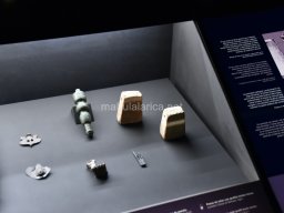 Exposición de los Guerreros de Xian 2023